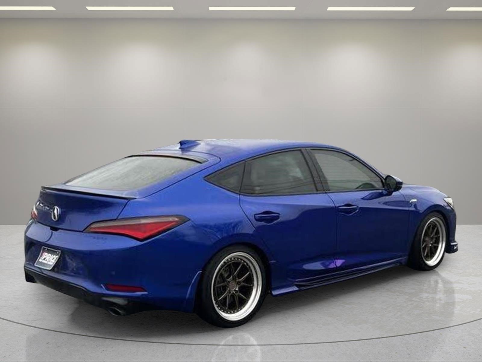 Used 2023  Acura w/A-Spec Technology Package image 5