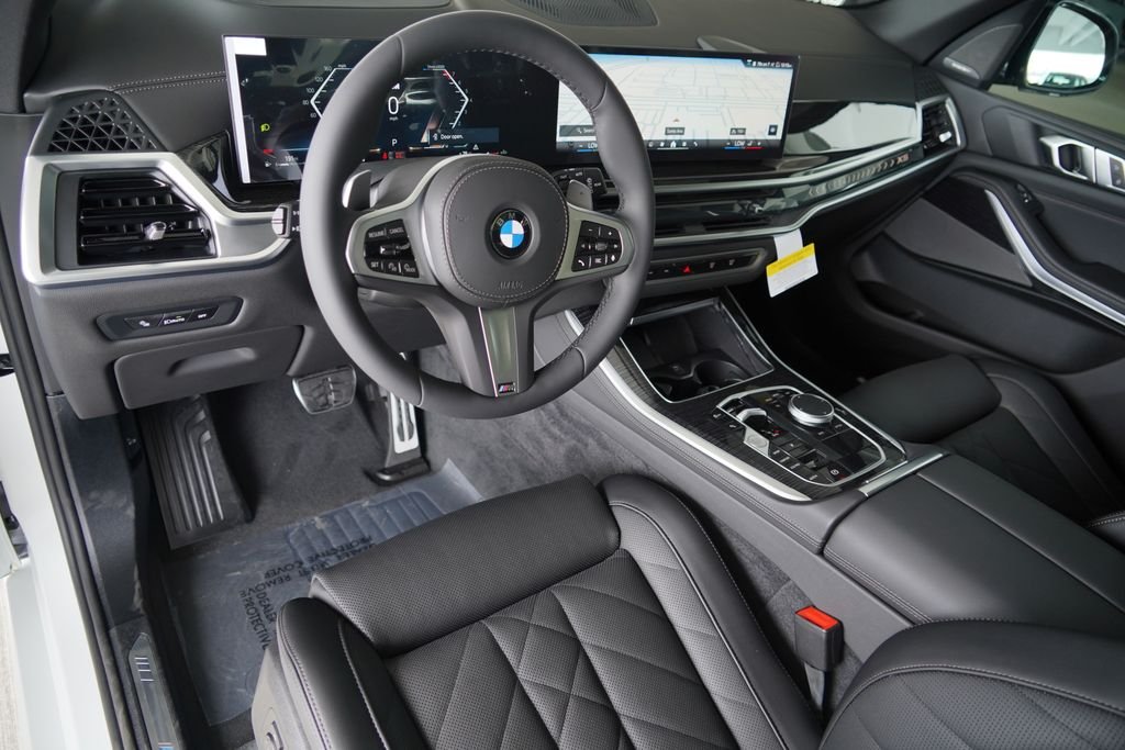 New 2026 Alpine White BMW sDrive40i image 12