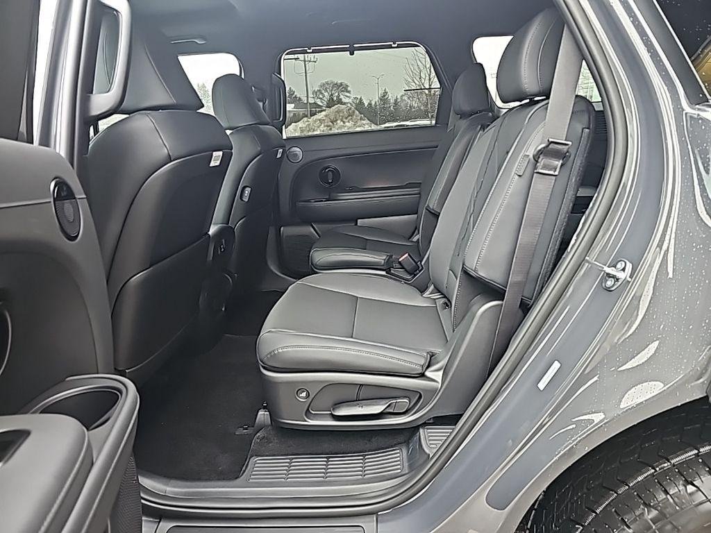 New 2026 Gray Hyundai XRT Pro image 32