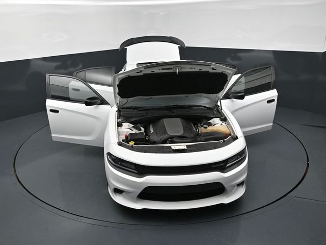 Used 2019 White Dodge R/T image 25