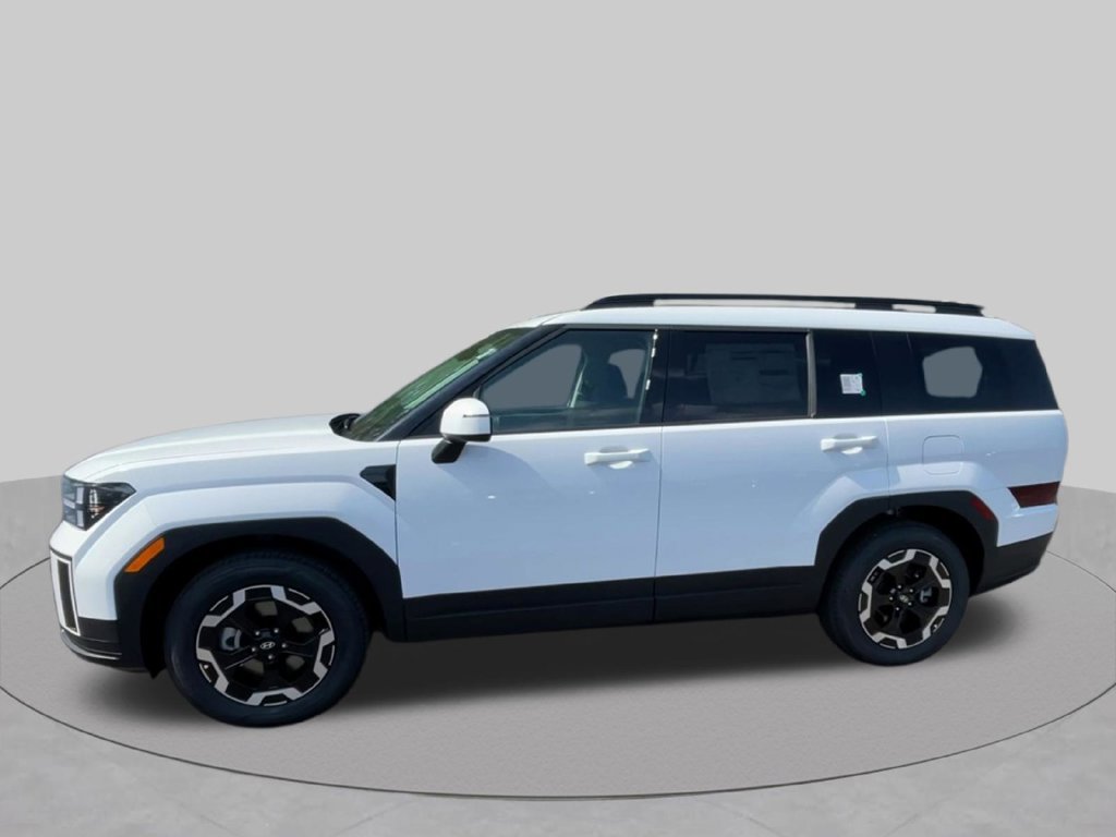 2026 Hyundai Santa Fe SEL - Photo 11