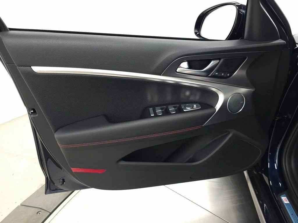 2026 GENESIS G70 Sport Prestige - Photo 10