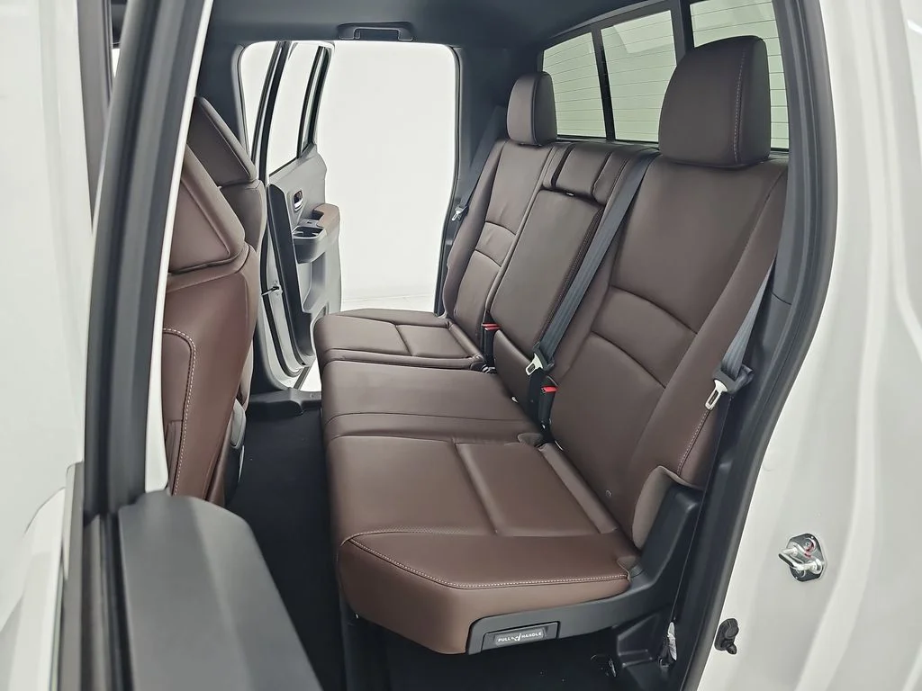 2026 Honda Ridgeline RTL - Photo 18