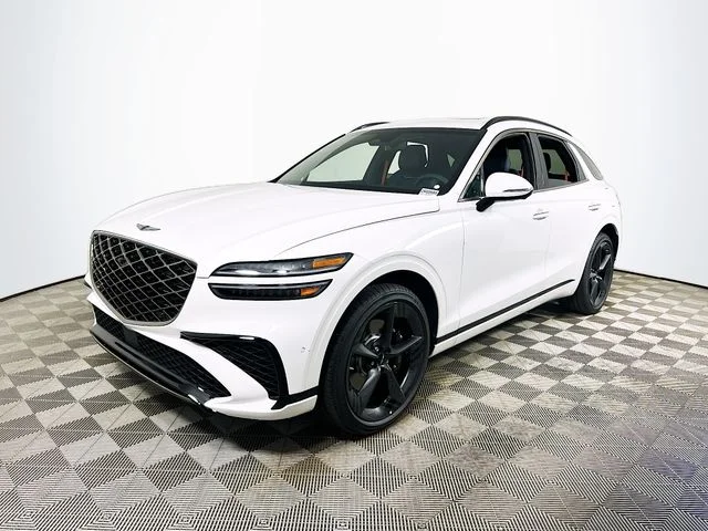 New 2026 Genesis GV70 2.5T Sport Prestige