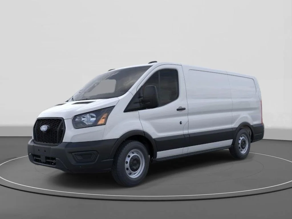 2026 Ford Transit 250 Low Roof 130 WB's photo