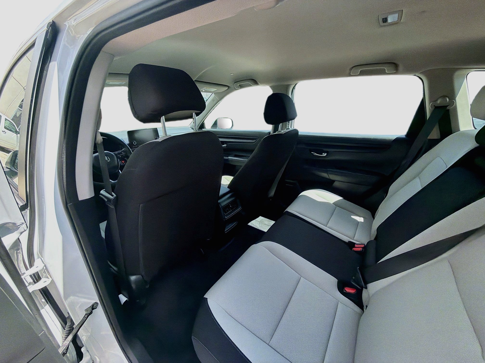 Used 2024  Honda LX image 24