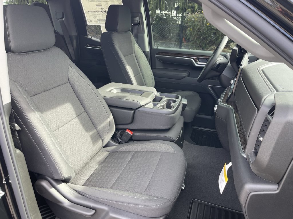 2026 GMC Sierra 1500 Elevation - Photo 27