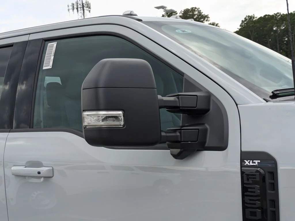New 2026 Avalanche Ford XLT image 12
