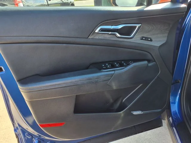 2024 Kia Sportage X-Pro - Photo 30