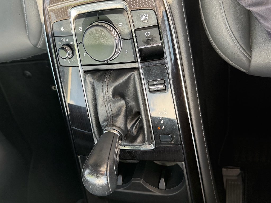 Used 2021 Jet Black Mazda Preferred image 23
