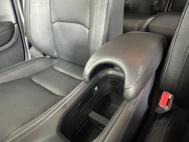 2019 Honda HR-V EX-L - Photo 21