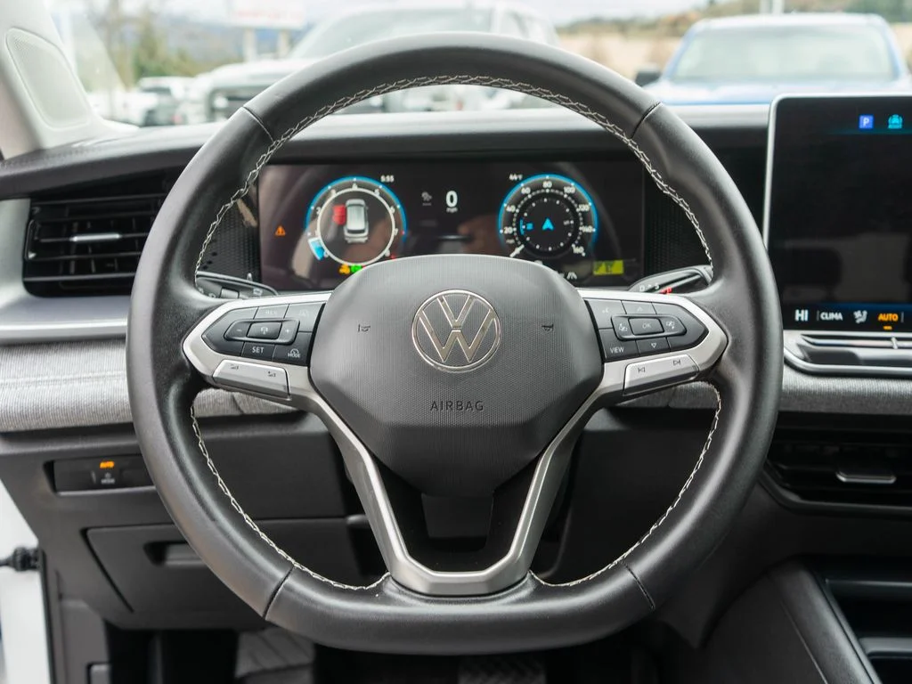 2025 Volkswagen Tiguan S - Photo 15