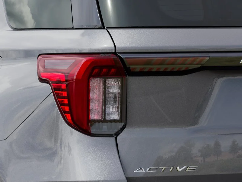 New 2027  Ford 4DR RWD ACTIVE image 21