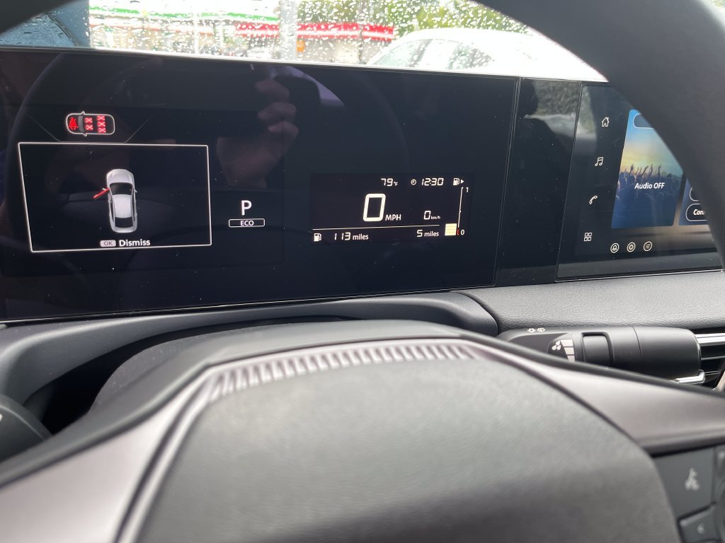 New 2027 Black Nissan S image 15