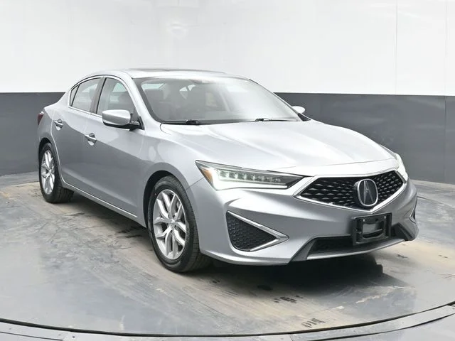 2019 Acura ILX