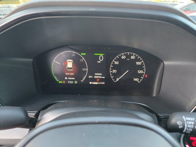 Used 2024 Silver Honda Sport image 14