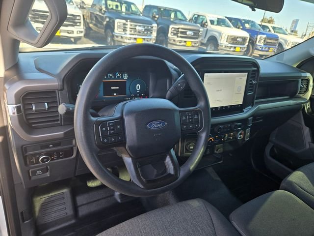 Used 2025 White Ford XL image 6
