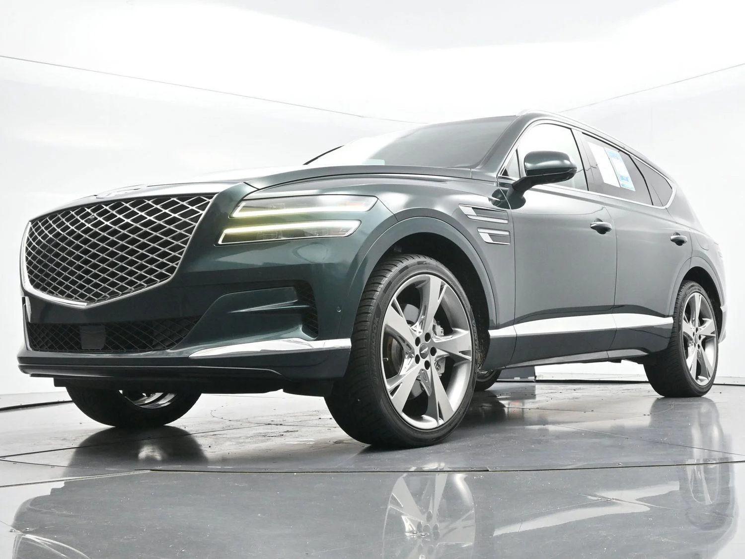 Used 2023  Genesis 3.5T AWD image 44