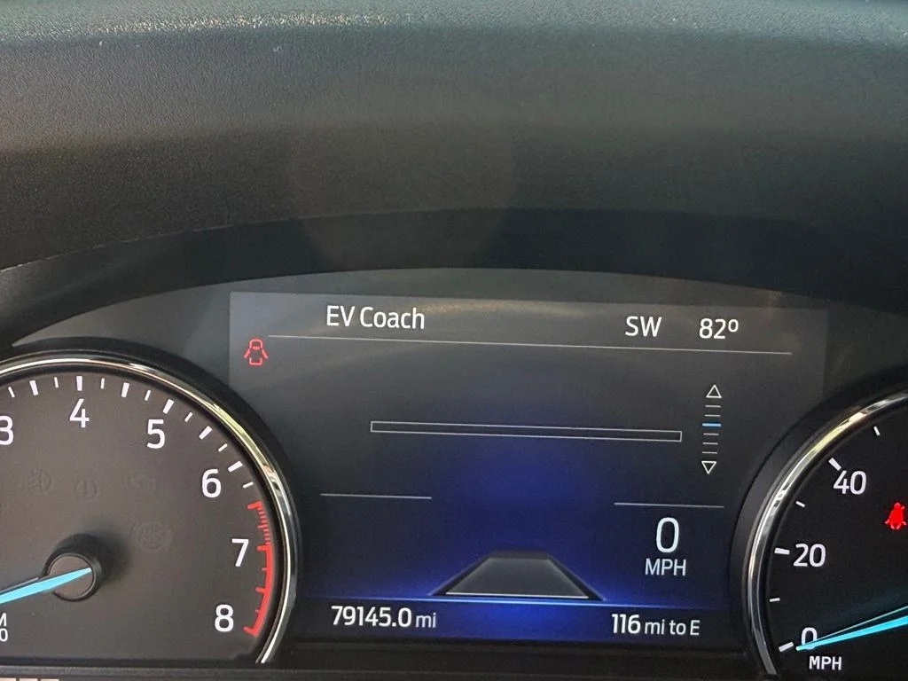 Used 2023 Gray Ford Limited image 14