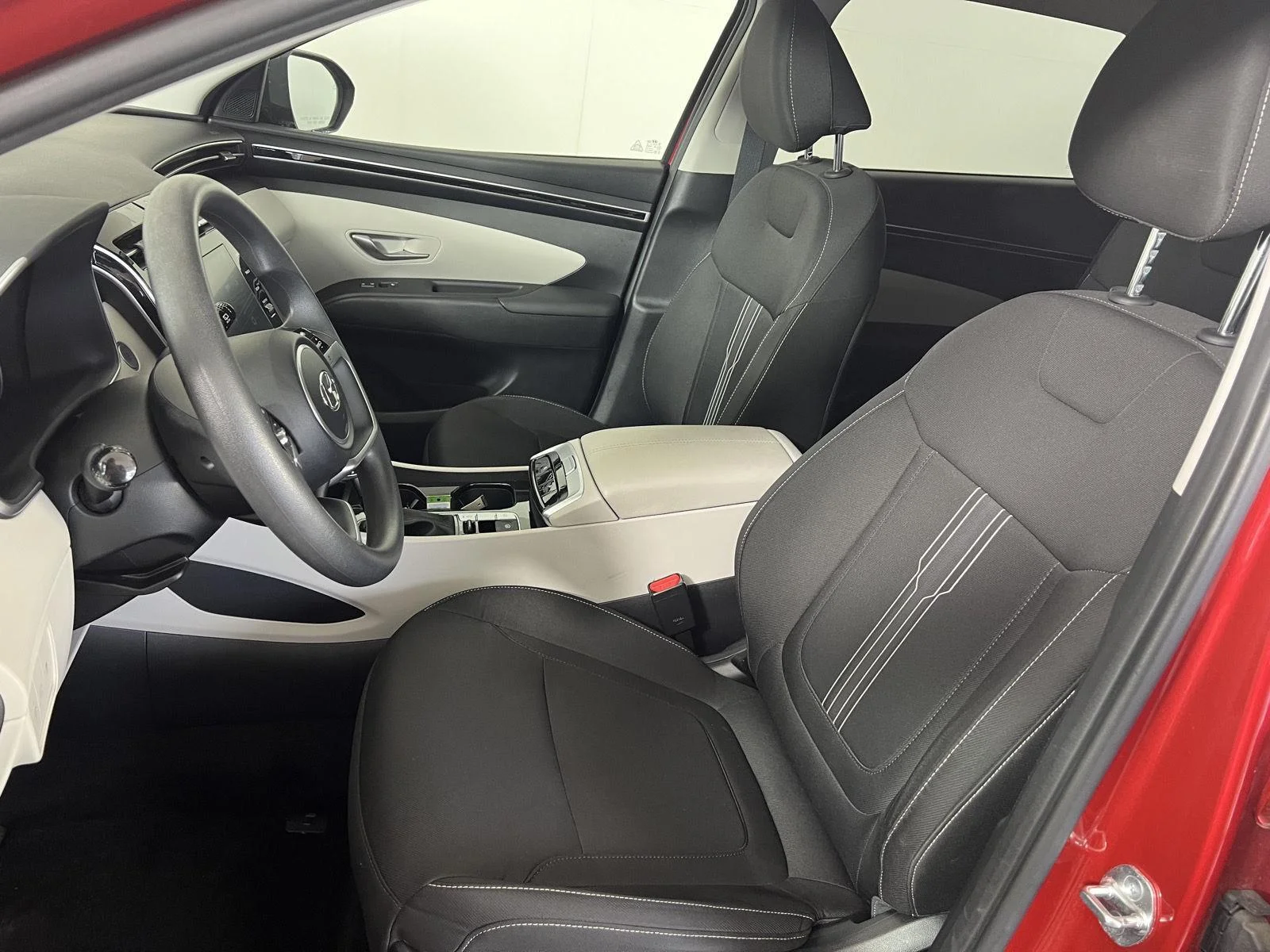 Used 2023 Rd Hyundai SEL image 4