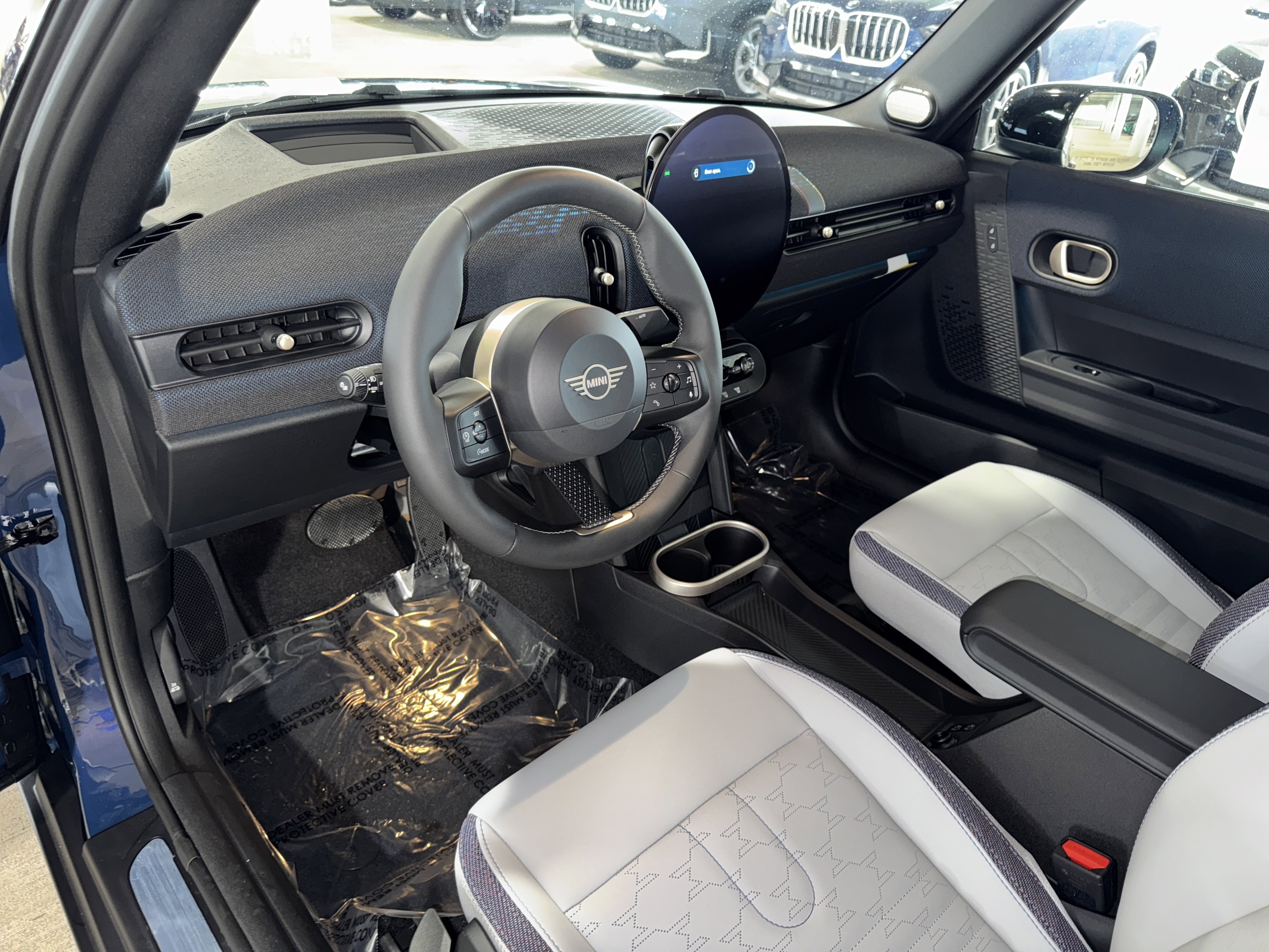 2026 MINI Convertible S - Photo 14