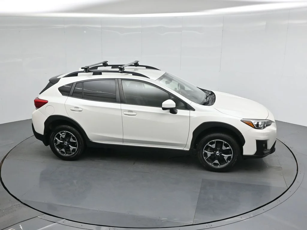 Certified Used 2018 White Subaru 2.0i Premium image 50