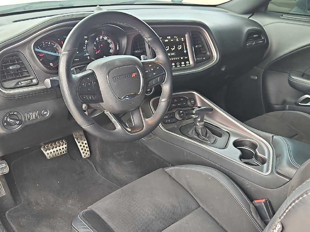 Used 2022 White Dodge R/T image 12