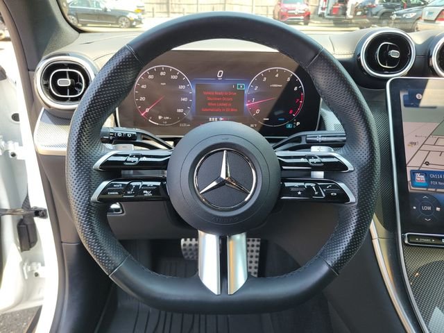 Certified Used 2023  Mercedes-Benz GLC 300 image 28