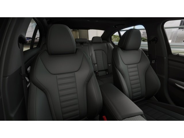 New 2026 Gray BMW M340i image 11