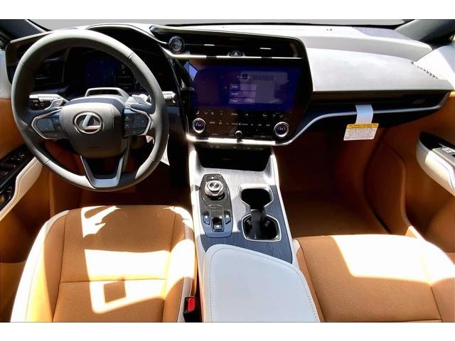 New 2026 Iridium Lexus PREMIUM AWD image 12