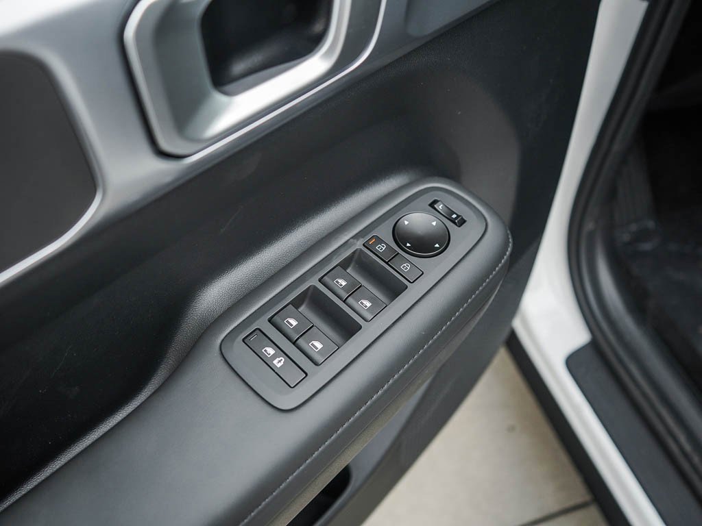 New 2026 Ecotronic Gray Hyundai XRT AWD image 20
