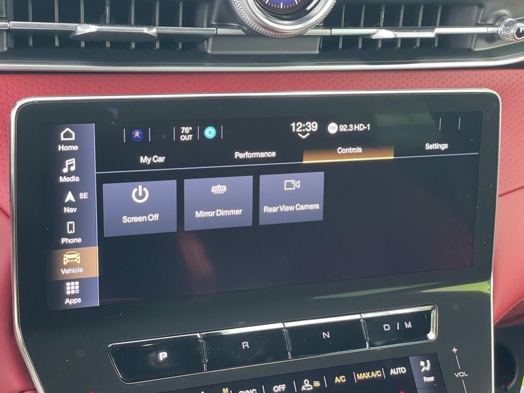 2026 Maserati Grecale Modena V6 - Photo 10