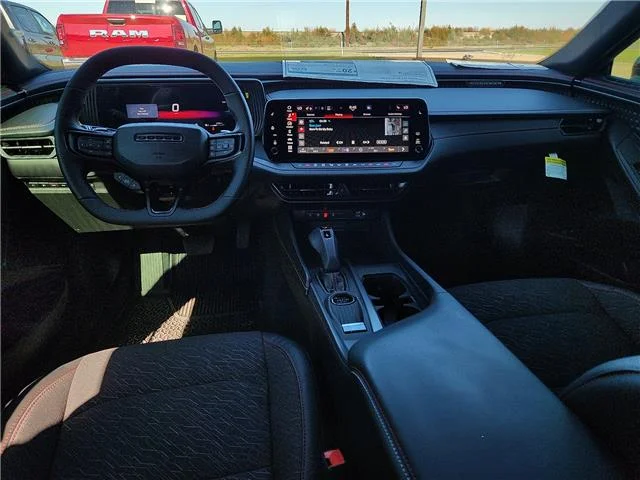 New 2027 PR6 Redeye Dodge R/T 4-DOOR AWD image 12