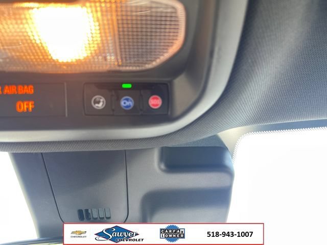 2024 Chevrolet Trax RS - Photo 28