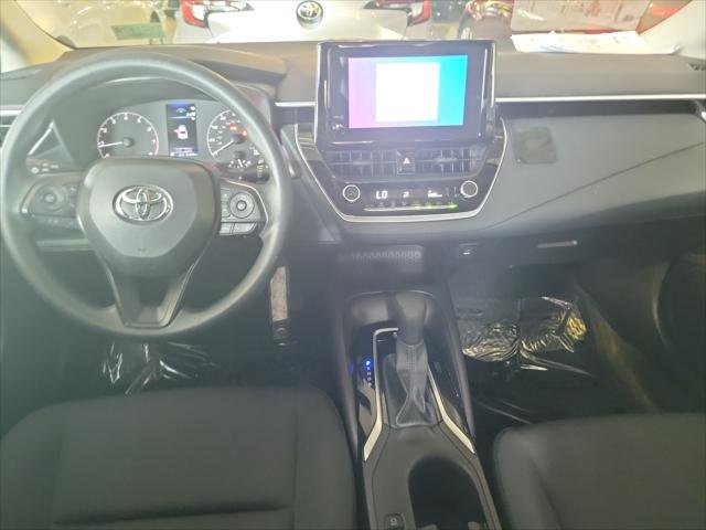 Certified Used 2024 ICE CAP Toyota  image 14