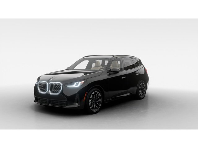 2026 BMW X3 30