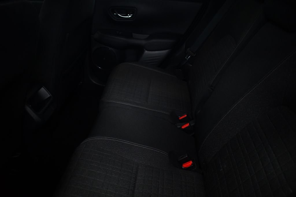 2023 Honda HR-V LX - Photo 28