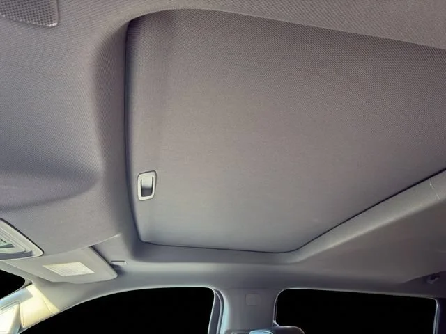 New 2026 Sterling Gray Metallic Chevrolet LTZ image 8