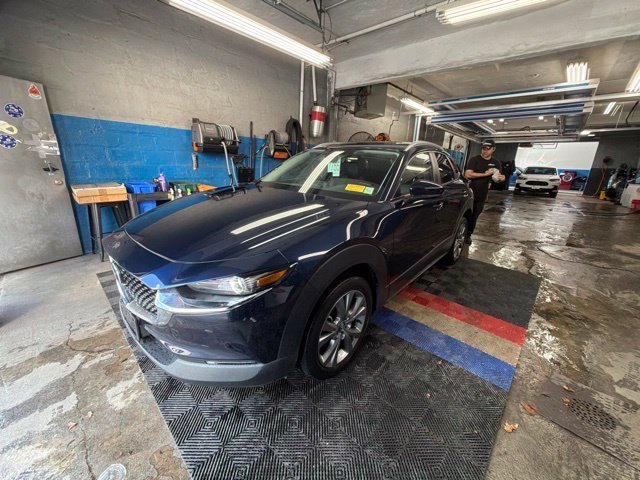 2024 Mazda CX-30 2.5 S Preferred Package