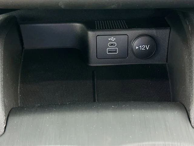 New 2026 Ford Escape Active