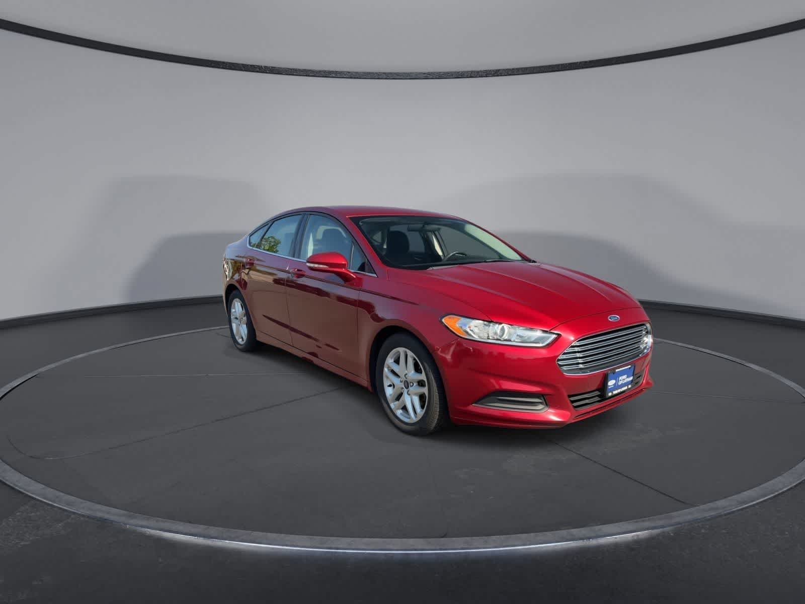 Used 2016 Ford Fusion SE with VIN 1FA6P0H78G5128299 for sale in Latham, NY