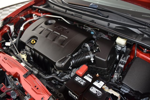 2019 Toyota Corolla LE - Photo 39