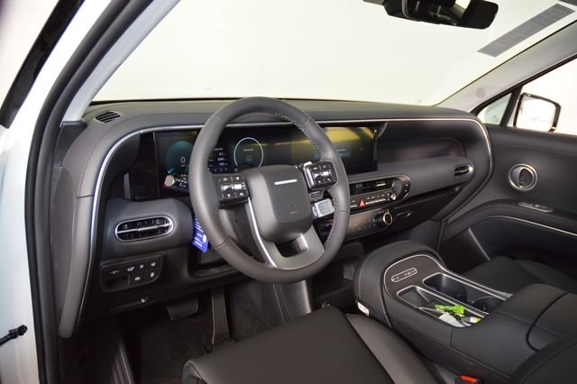 New 2026 White Hyundai Blue SEL Premium 7P image 30