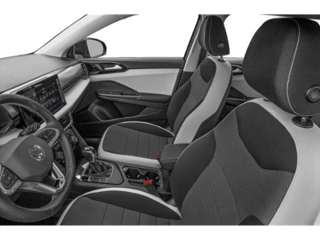 Used 2025  Volkswagen S image 8