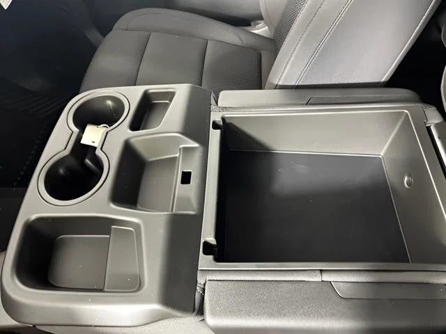 2026 GMC Sierra 1500 Pro - Photo 21