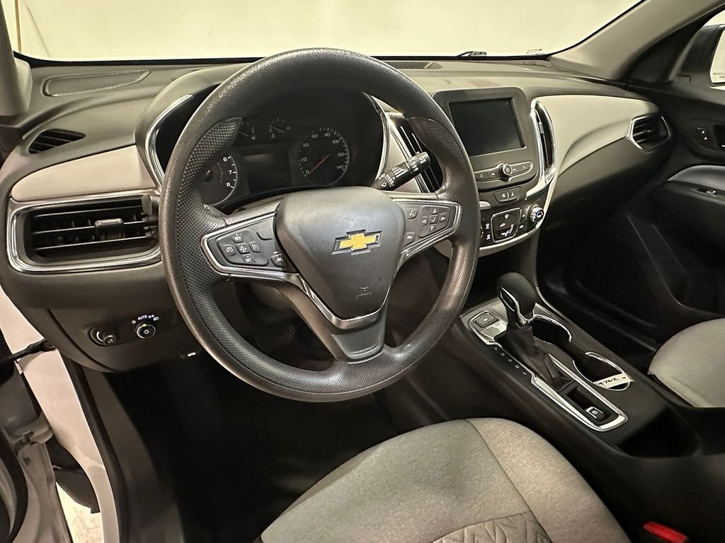 Used 2024 White Chevrolet LS image 20