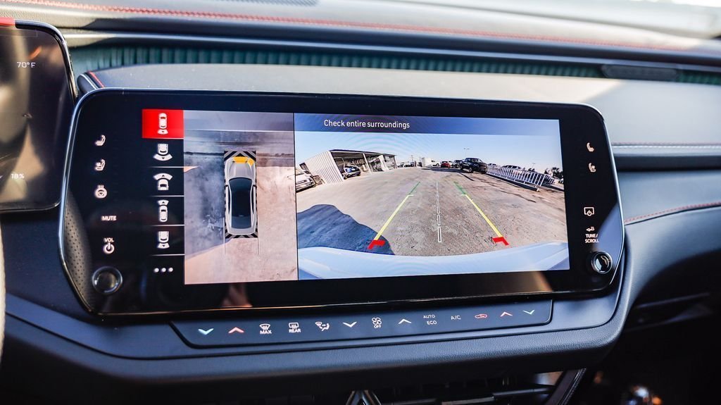 2024 Dodge Charger Daytona Scat Pack - Photo 24