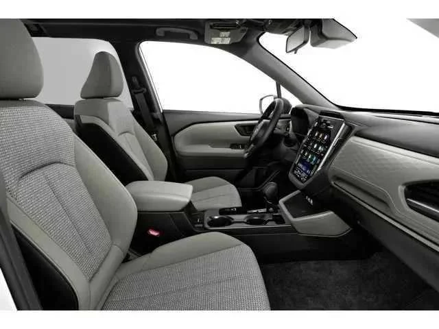 2026 Subaru Forester Premium - Photo 16