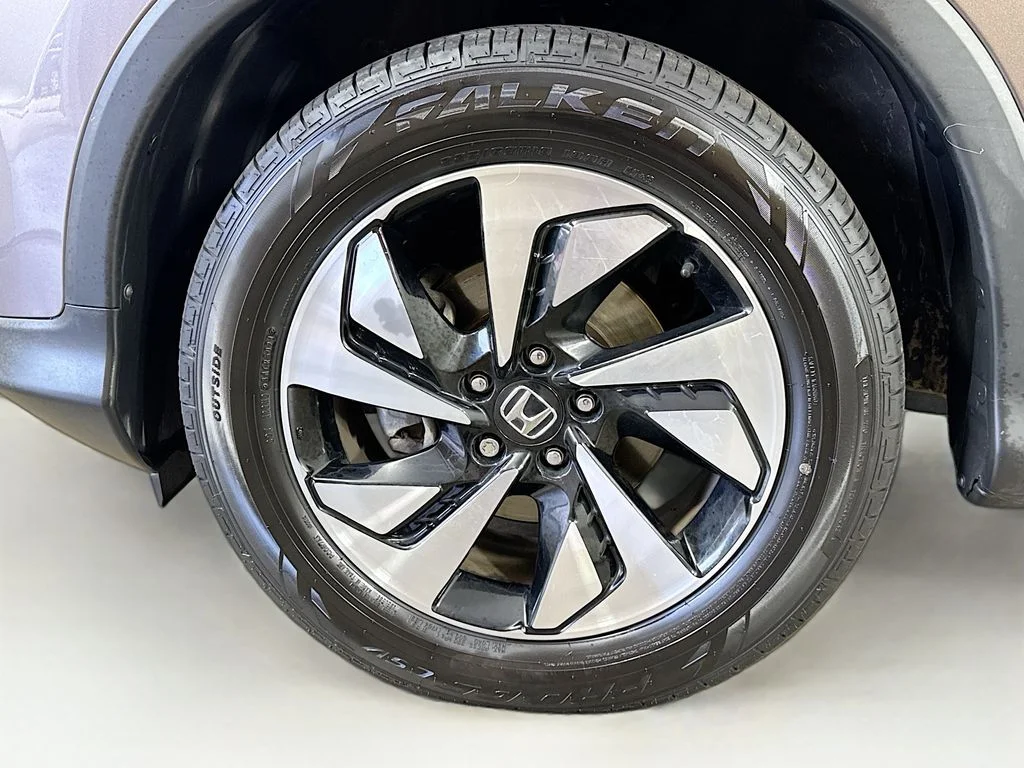 Used 2016 Brown Honda Touring image 41