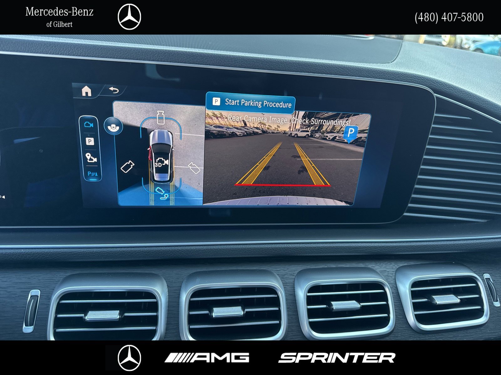2026 Mercedes-Benz GLE GLE350 - Photo 25